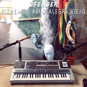 Piensa en algo alegre viejo (Soul Mix)
