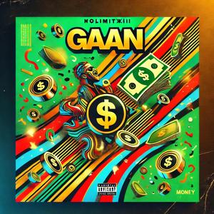 Gaan