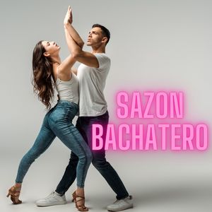 Bachata Encantadora del Corazón