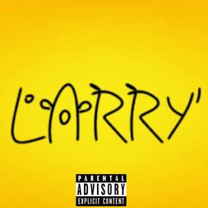 LARRY (feat. MHN LA & Ebandz)