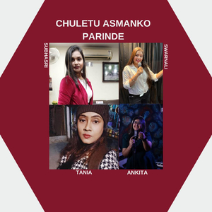 Chuletu Asmanko Parinde