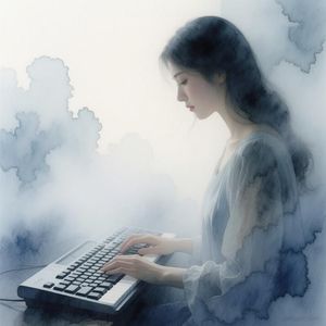 对话框里的退格键