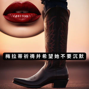 即使暴风雨来袭我的心依然坚强