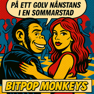 På ett golv nånstans i en sommarstad (Radio Edit)