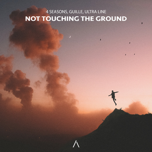 Not Touching The Ground