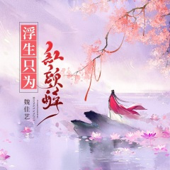 浮生只为红颜醉