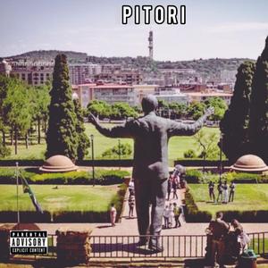 Pitori (WINTERVELD) (feat. Flavor, Lenny Wvlker & Trillest)