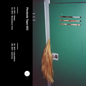 Gamma (Original Mix)