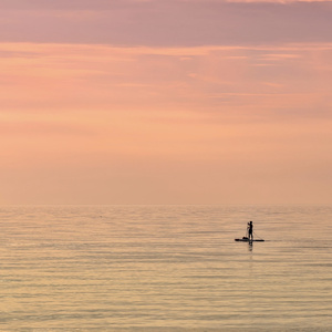 Calming