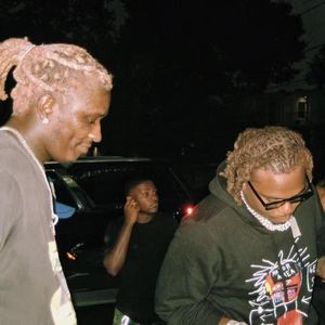 【FREE】“最炫民族风”-GUNNA&Rich nomadic Type Beat