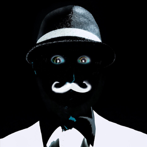 孤高の魂