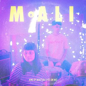 King of Beast (All Eyes On Me)