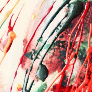 Fox holeS (feat. Ilja Reijngoud)