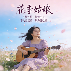 花季姑娘-校园青春版
