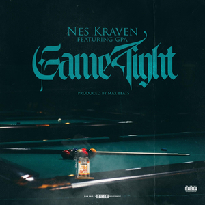 Game Tight (feat. GPA)