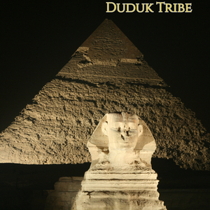 Echoes of Ancient Sands