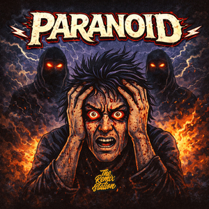Paranoid