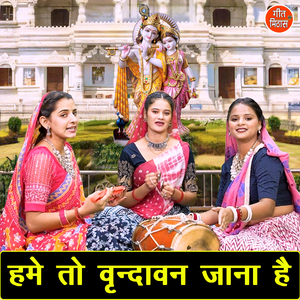 Hume To Vrindavan Jana Hai