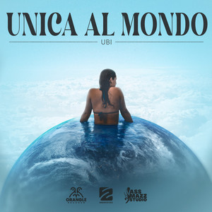 Unica al mondo