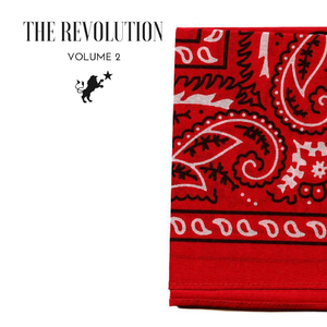 Roulette (feat. Ashley Dameron, Lee King & Kemyst)