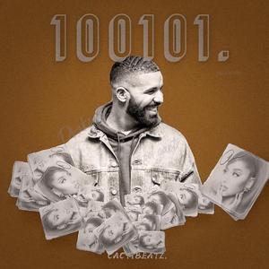 「FREE」Drake Type Beat "100101 - "
