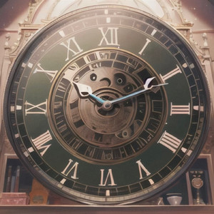 イレギュラークロック