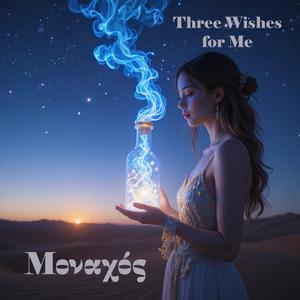 Three Wishes for Me