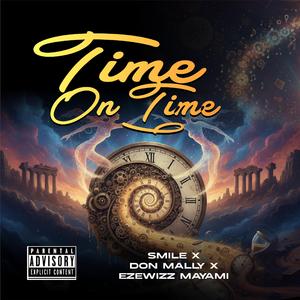TIME ON TIME
