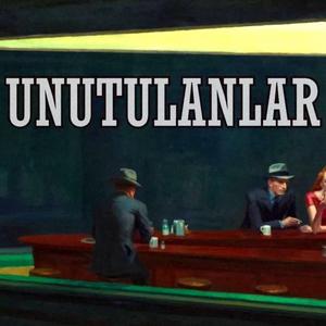 Unutulanlar