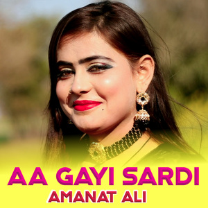 Aa Gayi Sardi