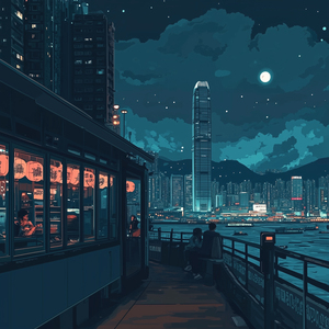 Cherry Blossom Sonata