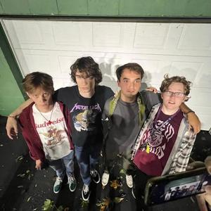 Two Weeks Past (Clean)