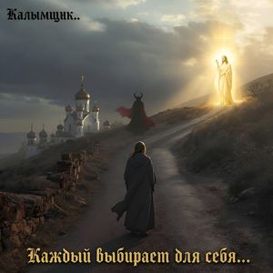 Каждый выбирает для себя...