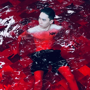 F1摩托艇赛事中国郑州(Caesar Mix)