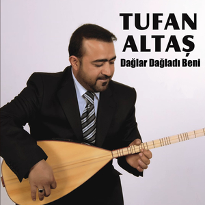 Dağlar Dağladı Beni