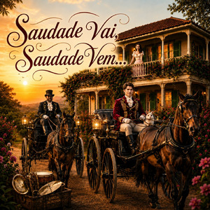 Vida sertaneja