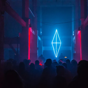 Neuro DnB Party