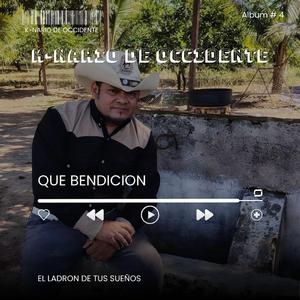 QUE BENDICION