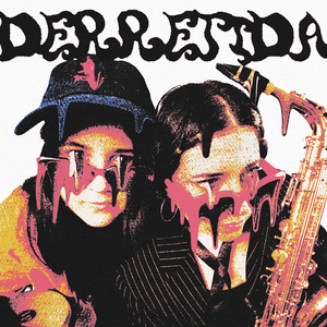 DERRETIDA