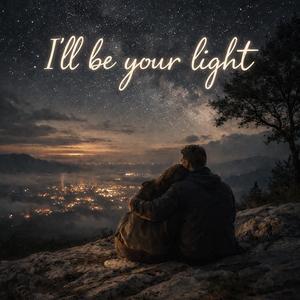 I’ll be your light