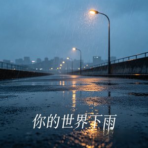你的世界下雨