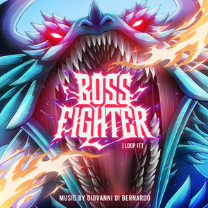 Boss Fighter (loop it)