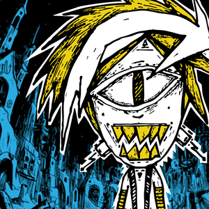 Monday Night Electropunk