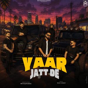 Yaar Jatt De