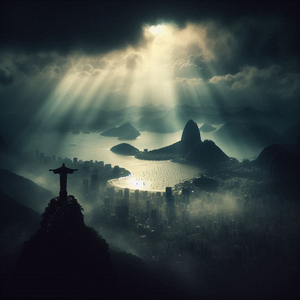 RIO DE ****ING JANEIRO