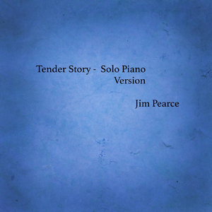 Tender Story (Solo Piano Version)