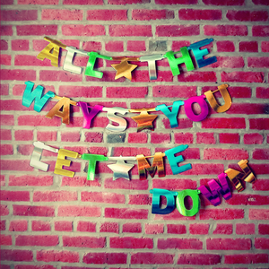 The One to Get Me Out