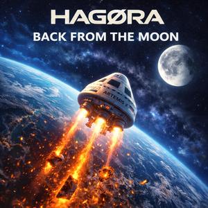 BACK FROM THE MOON