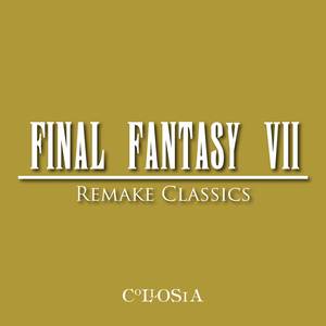 Victory Theme (From "Final Fantasy VII Remake")
