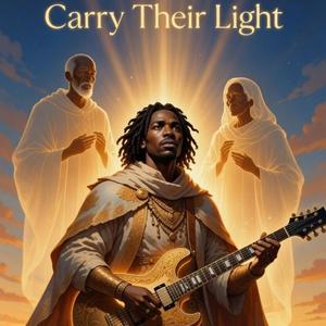 Carry Their Light